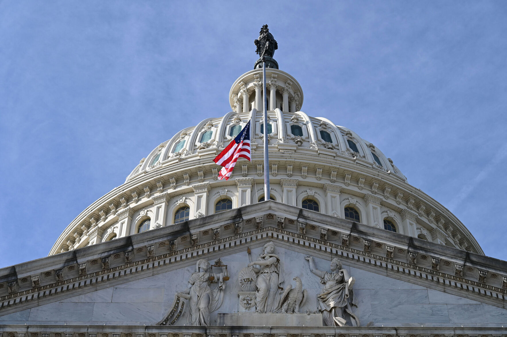 Lawmakers unveil sweeping $1.7 trillion government funding bill to avert shutdown